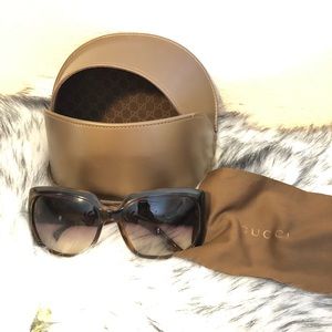 Gucci Sunglasses